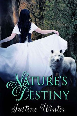 [Nature's Destiny 01] • Nature's Destiny